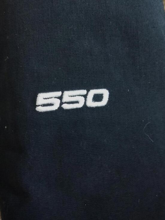 The North Face Women's Arctic Parka Down Coat TNF Black Sz XS XXL BRAND NEW - Picture 9 of 9